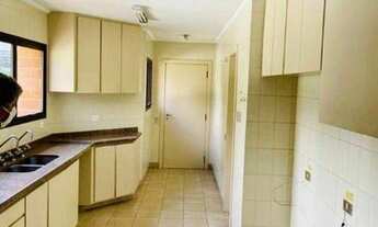 Imagem 2: Apartamento com 3 dormitórios à venda, 300 m² por R$ 4.200.000,00 - Moema - São Paulo/SP