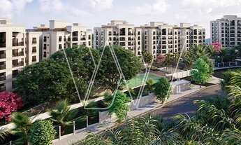 Imagem: Cobertura - Parque da Hípica - Campinas