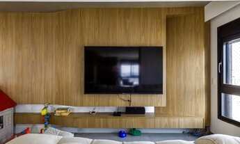 Imagem 5: Apartamento com 3 suítes para locação na Vila Olímpia