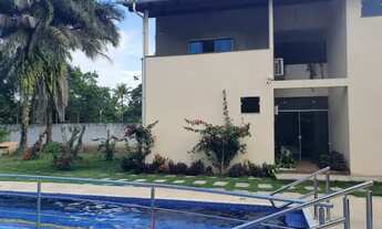 Imagem: Casa de c/ Piscina 100m da Praia para até