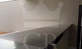 Imagem 7: SOBRADO NOVO CONTRUÇÃO DE ALTO PADRÃO NO JD. TERRA BRANCA