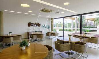 Imagem 4: Araçatuba - Lote/Terreno - Alphaville Araçatuba