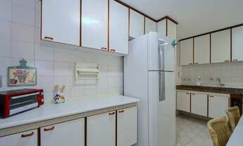 Imagem 2: Apartamento 3 dorm, venda, 90 m², Moema, São Paulo R$ 1.250.000 - Entre Rua Gr