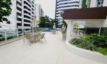 Imagem 6: 2 QUARTOS MOBILIADO NO EDF SOLAR DO ACUPE