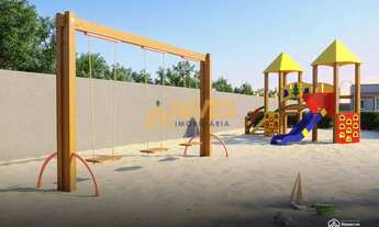 Imagem 5: CASA DE 2/4 100% LAJE EM CONDOMÍNIO