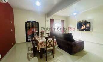 Imagem 2: Campinho - Casa - 4 quartos - Condomínio