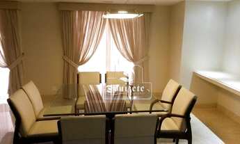 Imagem 7: Apartamento com 3 dormitórios, 260 m² - venda por R$ 1.800.000,00 ou aluguel por R$ 9.300