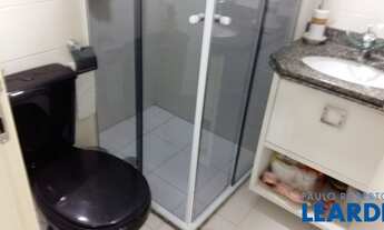 Imagem 6: APARTAMENTO - CENTRO - SP