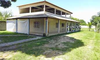 Imagem 2: Mini sitio lindo!