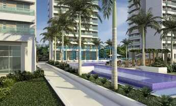 Imagem 5: Lafitte Condomínio Parque - Apartamento á Venda com 3 quartos, 2 vagas, 109.84m² (AP0524