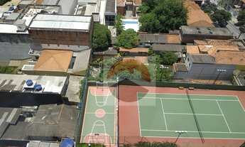 Imagem 6: Apartamento com 4 dormitórios à venda, 220 m² por R$ 3.200.000 - Perdizes - São Paulo/SP