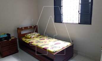 Imagem 3: Araçatuba - Casa - São Joaquim