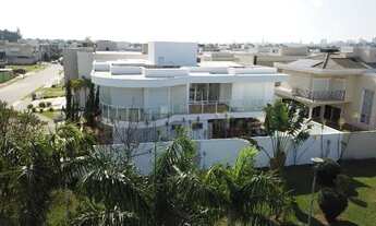 Imagem 3: Casa Jd. Golfe 3 415 m² 4 Suítes