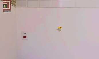 Imagem 7: Apartamento com 1 dormitório, 33 m² - venda por R$ 265.000,00 ou aluguel por R$ 2.970,00/m