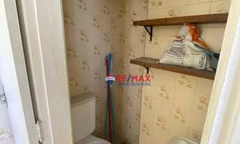 Imagem 3: Apartamento com 1 dormitório para locação no Bosque em Campinas, 45 m² - venda por R$ 200