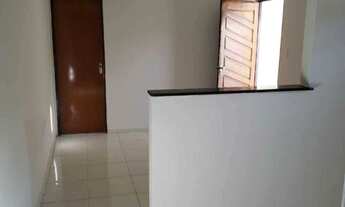 Imagem 5: A Única Casa com 56m² em Nova Mangabeira