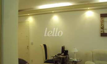 Imagem 3: São Paulo - Apartamento Padrão - Sacomã