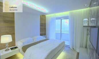 Imagem: Apartamento com 3 dormitórios, 147 m²