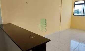 Imagem: Aluga apartamento em Intermares 50 m²