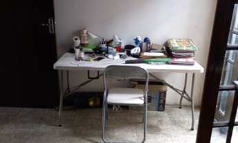 Imagem 7: CASA ASSOBRADADA - PLANALTO PAULISTA - SP