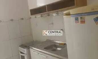 Imagem 3: Apartamento com 3 dormitórios para alugar, 78 m² por R$ 2.200,00/mês - Costa Azul - Salvad