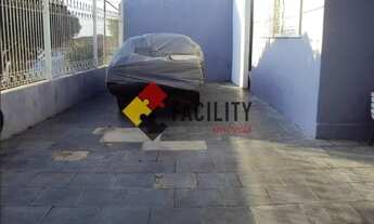 Imagem 5: Casa da frente para locação no Bairro Vila Georgina em Campinas/SP