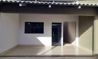 Imagem 2: Casa para venda possui 140 metros quadrados com 2 quartos