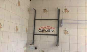 Imagem 2: Apartamento com 2 dormitórios, 67 m² - venda por R$ 240.000,00 ou aluguel por R$ 1.617,00