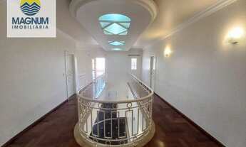 Imagem 5: Casa com 4 dormitórios para alugar, 450 m² por R$ 6.000,00/mês - Jardim Tarraf II - São Jo