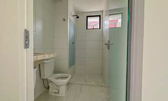 Imagem 4: Flat com 1 dormitório à venda, 31 m² por R$ 340.000,00 - Tambaú - João Pessoa/PB