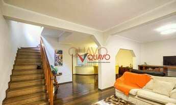 Imagem 5: Sobrado com 3 dormitórios para alugar, 540 m² por R$ 8.900,00/mês - Jardim Textil - São Pa