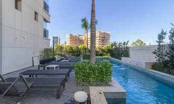 Imagem 2: Venda Apartamento 3 Dormitórios - 147 m² Chacára Klabin