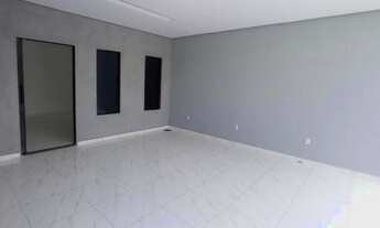 Imagem 6: Sobrado para venda tem 120 metros quadrados com 3 quartos em Guilhermina - Praia Grande