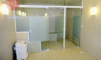 Imagem 2: Apartamento com 1 dormitório para alugar, 34 m² por R$ 2.331,97/mês - Santa Cruz do José J