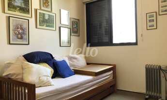 Imagem 3: São Paulo - Apartamento Padrão - Vila Clementino