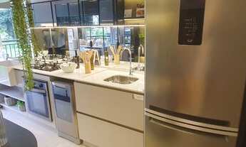 Imagem 6: Apartamento para venda tem 125 metros quadrados com 4 quartos em Saúde - São Paulo - SP