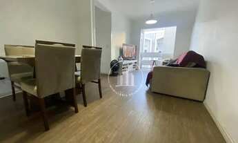 Imagem 4: Apartamento com 3 dormitórios à venda, 72 m² por R$ 380.000,00 - Kobrasol - São José/SC