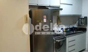 Imagem 5: Apartamento à venda, 2 quartos, 1 suíte, 2 vagas, Tubalina - Uberlândia/MG