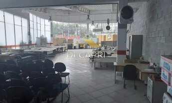 Imagem 6: Prédio comercial locação Anália Franco