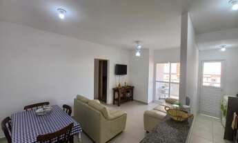 Imagem 2: Apartamento a venda no Itagua, novo e pronto para morar