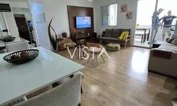 Imagem 4: Apartamento à venda no bairro Chácara Califórnia - São Paulo/SP