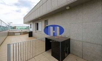 Imagem: Cobertura com 4 dormitórios para alugar