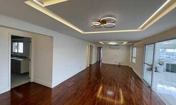 Imagem 5: Apartamento 162m² com 3 quartos em Barra Funda - São Paulo - SP