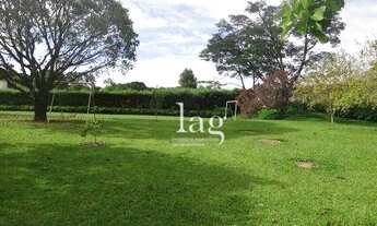 Imagem 4: Casa com 5 dormitórios à venda, 1000 m² por R$ 5.600.000,00 - Condomínio Chácara Santa Mar