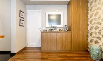 Imagem 7: Vila Nova Conceição: 67,25 m² - Venda: R$ 1.590,000