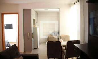 Imagem: Apartamento para Aluguel - Shopping Park