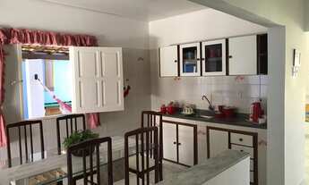 Imagem: Casa praia do saco