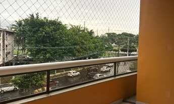 Imagem 6: Residencial Jd Italia 3 Qts (Suite) Andar medio 2 Vagas Soltas