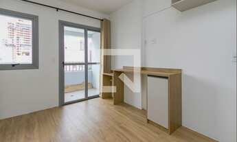 Imagem 2: Apartamento à Venda - Chácara Santo Antonio, 1 Quarto, 20 m2