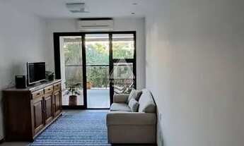 Imagem 2: Apartamento à venda, 3 quartos, 2 suítes, 1 vaga, BARRA DA TIJUCA - RIO DE JANEIRO/RJ